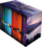 Harry Potter - The Complete Collection by J.K. Rowling | Fairdinks
