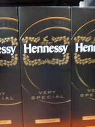 Hennessy VS Cognac 700ML | Fairdinks