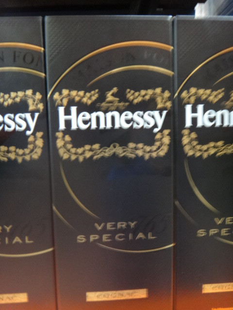 Hennessy VS Cognac 700ML | Fairdinks