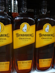 Bundaberg Bundy Up Rum 1.125L | Fairdinks