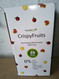 Health Attack Crispy Fruits MultiBox 12 x 10G | Fairdinks