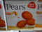 Pears Amber Transparent Soap 20 x 125G | Fairdinks
