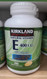 Kirkland Signature Vitamin E Natural 400IU 200CT | Fairdinks