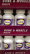 Caltrate Bone & Muscle Health 200 Tablets | Fairdinks