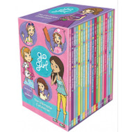 Go Girl Ultimate Collection Box Set - 1 | Fairdinks