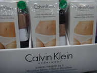Calvin Klein Microfiber Bikini 5PK US Sizes: S-XL | Fairdinks