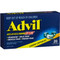Advil Liquid Capsules 20 Count | Fairdinks