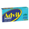 Advil Ibuprofen 200MG 20 Liquid Capsules | Fairdinks