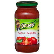 Dolmio Pasta Sauce Classic Tomato 6 x 500G - 1 | Fairdinks