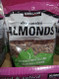 Kirkland Signature Dry Roasted Almonds 1.13KG - 1 | Fairdinks