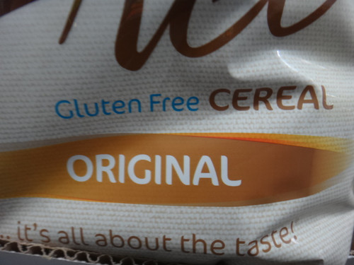 Kez's Free Gluten Free Cereal 1KG- 1 | Fairdinks