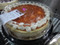 Salted Caramel Cheesecake 2.25KG | Fairdinks