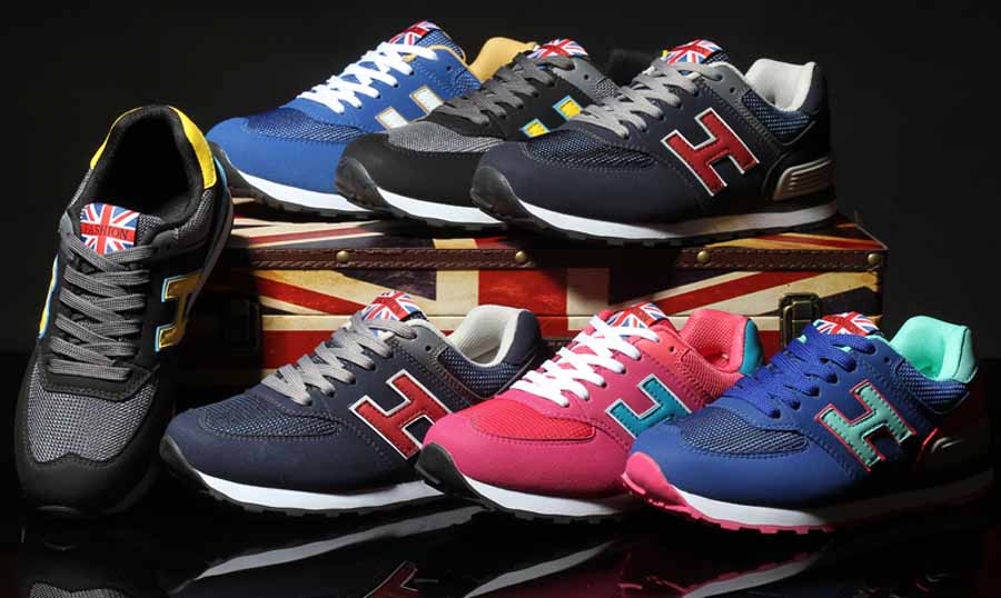 New arrivals women's shoes, sneakers, rocker bottom shoes, boots on