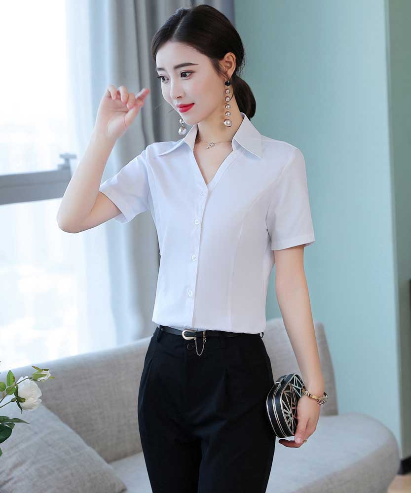 womens formal shirts uk