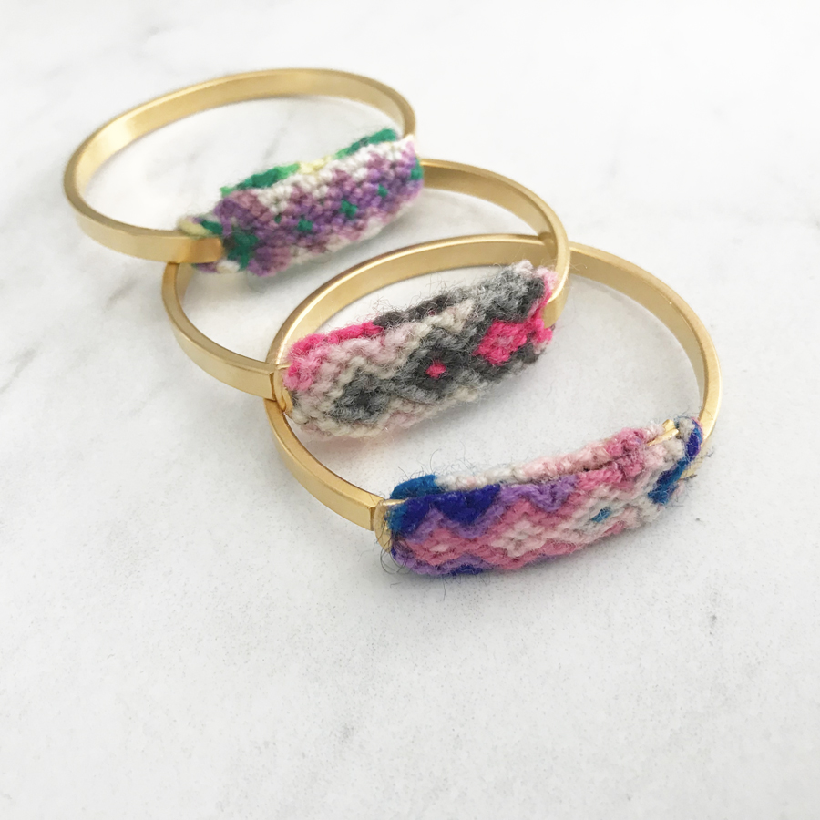 Just In Time For Cinco de Mayo! Nissa Jewelry
