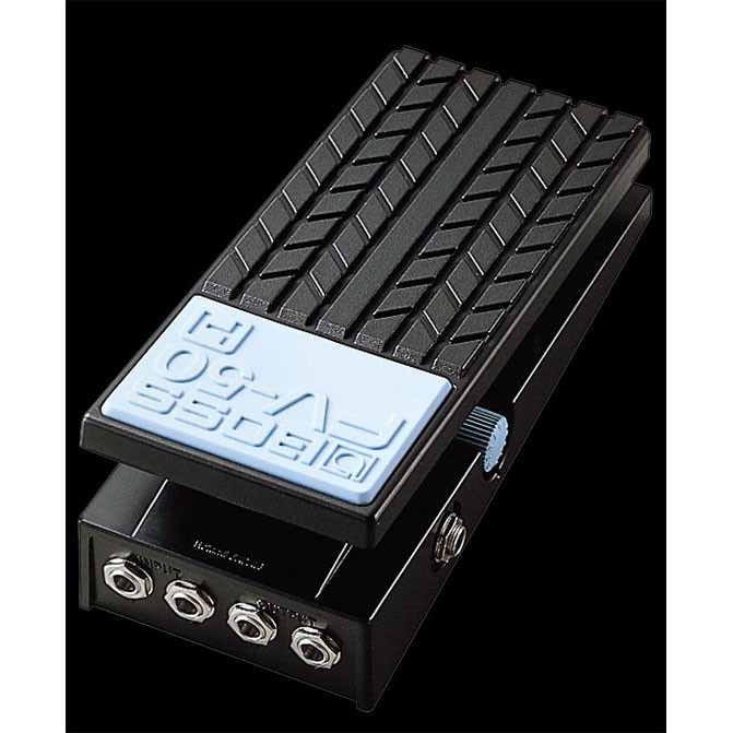 Boss Katana 100 How And Why To Use An Expression Pedal Youtube