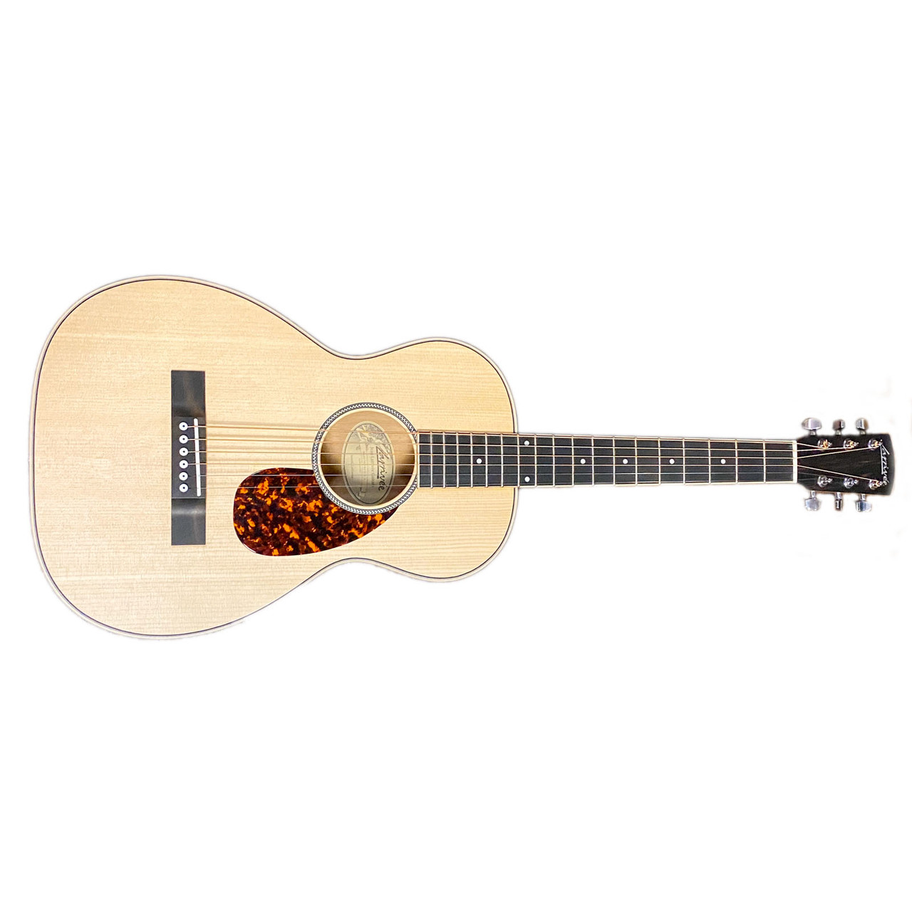 New Larrivee P 03 Boston Guitar