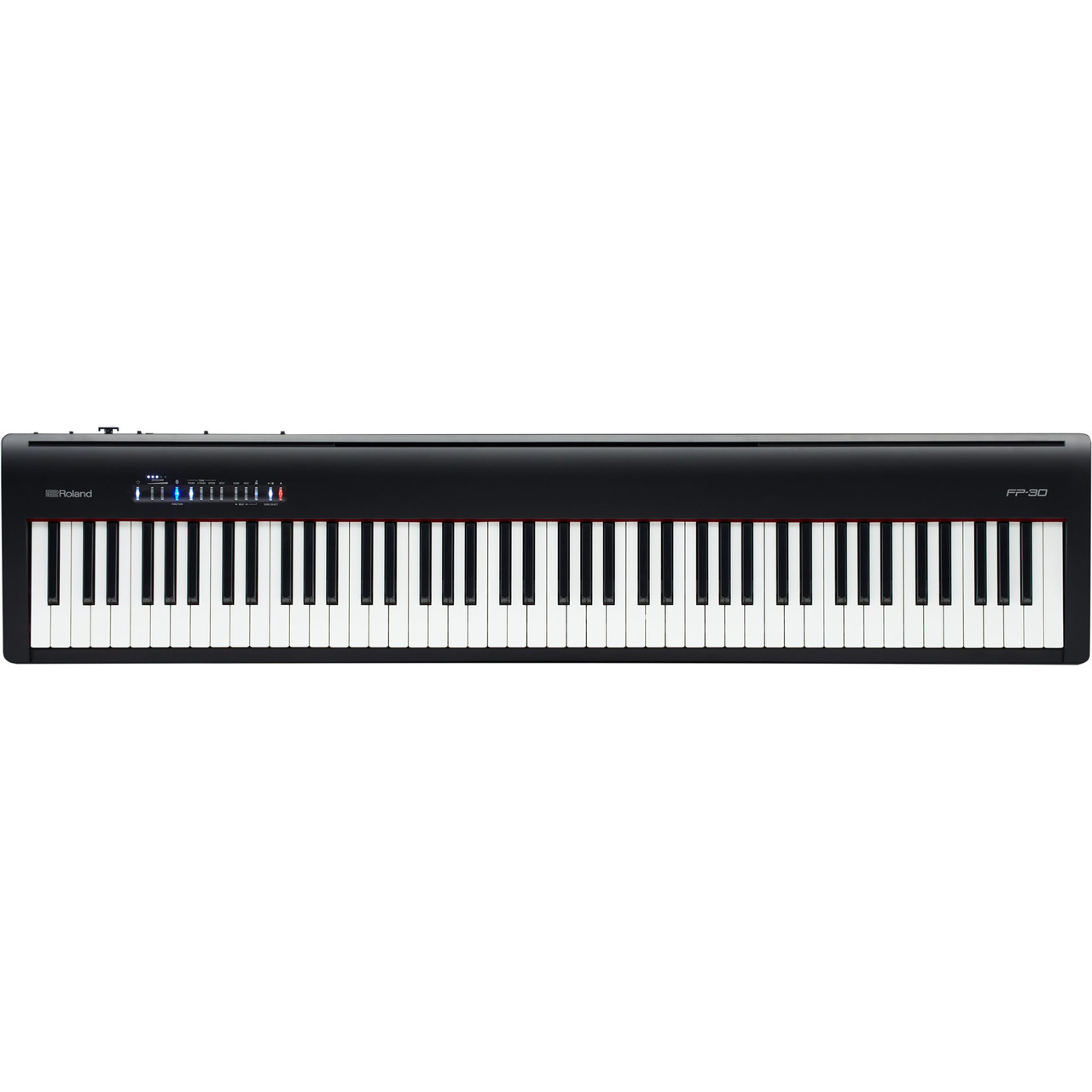 New Roland Fp 30 Digital Piano Boston Guitar New Roland Fp 30 Digital Piano Boston Guitar