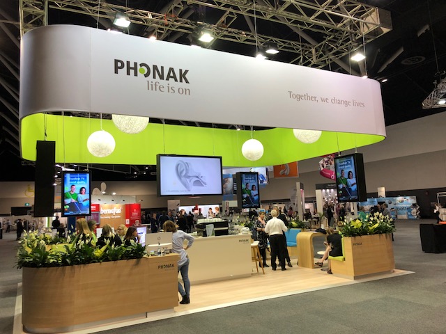 Audiology Australia 2018 Conference - Discounted at HEARING SAVERS