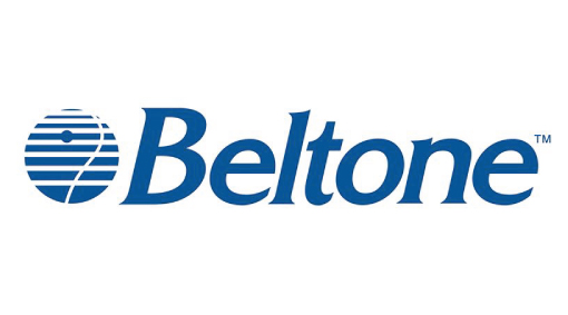 Beltone hearing aids discounted