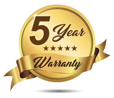 5 year hearing aid warranty