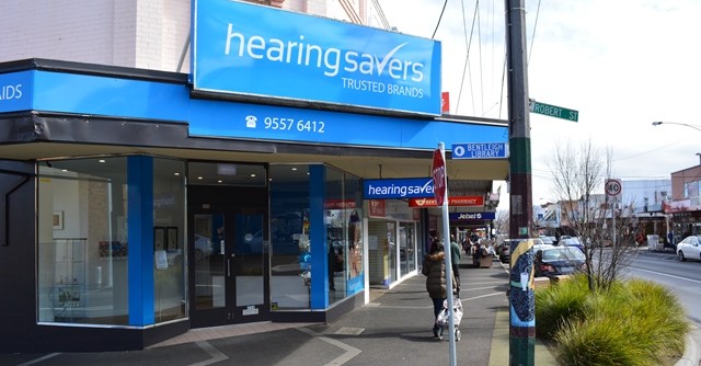 HEARING SAVERS Bentleigh Clinic