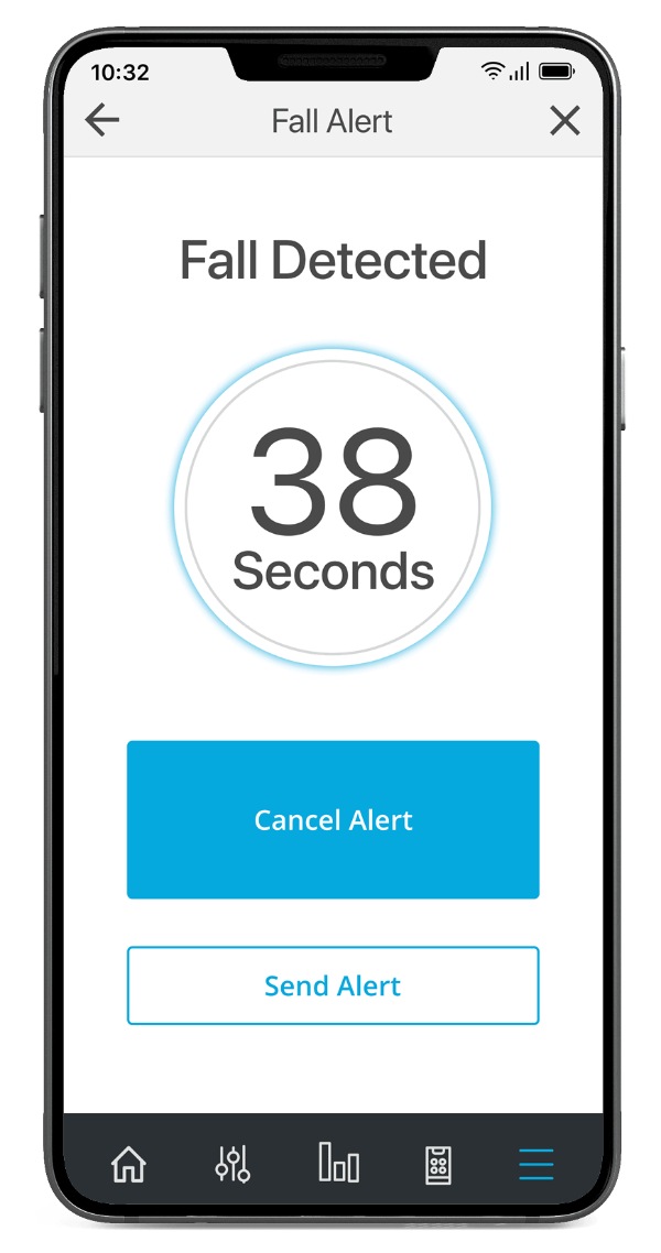 Starkey Livio AI 2000 R rechargeable hearing aid Discounted at