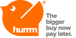 Humm Buy Now Pay later Humm Buy Now Pay later