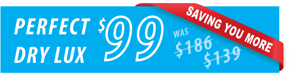 Perfect Dry Lux on Sale