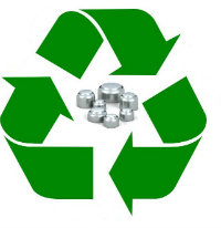 hearing aid battery recycling