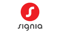 Signia hearing aids - Discounted at HEARING SAVERS