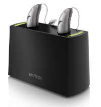 Unitron Silver Zinc Charger Unitron Silver Zinc Charger