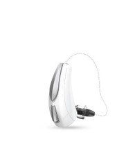 Starkey Livio 1000 Micro RIC hearing aid