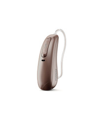 Phonak Paradise Audeo P90-R rechargeable hearing aid