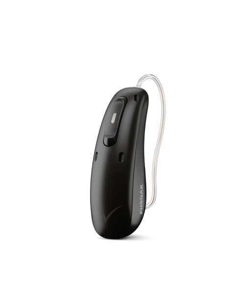 Phonak Paradise Audeo Life P90-RL rechargeable hearing aid - Discounted ...