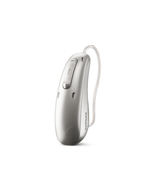 Phonak Paradise Audeo Life P70-RL rechargeable hearing aid - Discounted ...