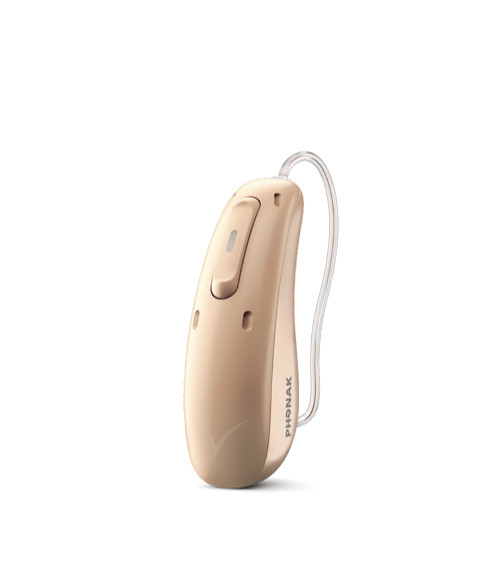 Phonak Paradise Audeo Life P30-RL rechargeable hearing aid - Discounted ...