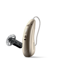 Phonak Paradise Audeo Fit P90-R rechargeable hearing aid