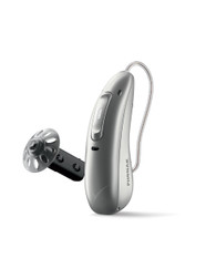 Phonak Paradise Audeo P70-R Fit rechargeable hearing aid