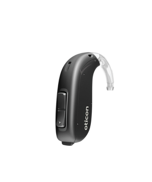Oticon Jet 1 BTE hearing aid - Discounted at HEARING SAVERS