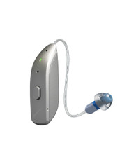 ReSound ONE 5 custom rechargeable hearing aid - Discounted at HEARING ...