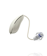 Oticon Ria Pro designRITE BTE hearing aid