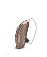 Phonak Audeo V90 10 RIC BTE hearing aids