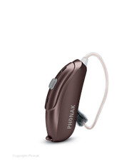Phonak Audeo V30 10 RIC BTE hearing aids