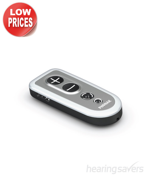 Phonak PilotOne Remote