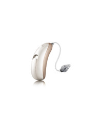 Unitron Moxi North Pro RIC BTE hearing aids