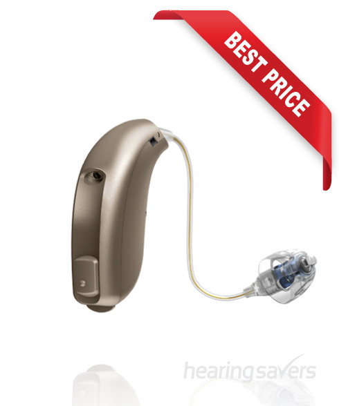 Oticon Alta2 Pro miniRITE