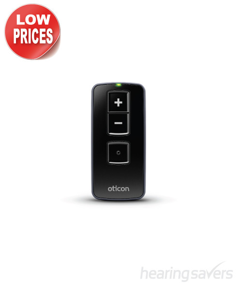 Oticon Remote Control 