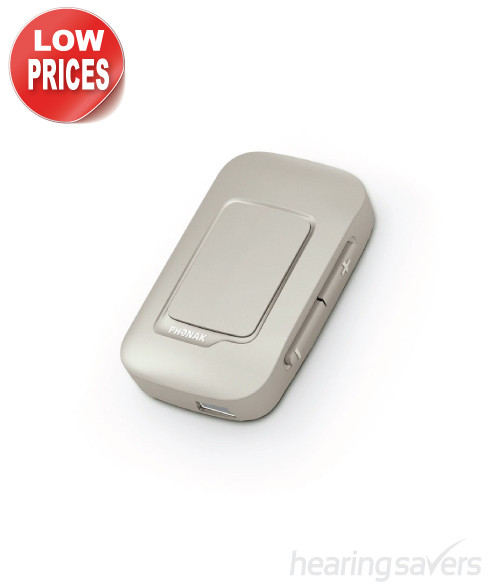 Phonak ComPilot Air II Streamer