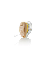 Starkey Muse CIC hearing aid